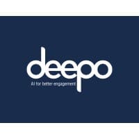 Deepo logo