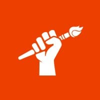 Firefist Creative logo