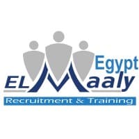 El-Maaly Egypt for Recruitment & HR Solutions logo