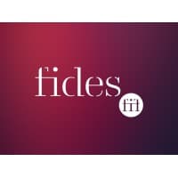 Fides and Fiducia logo