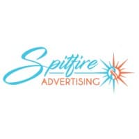 Spitfire Advertising logo