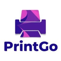 PrintGo logo