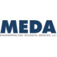 MEDA Engineering and Technical Services logo