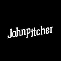 John Pitcher logo