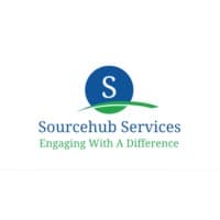 Sourcehub Services logo