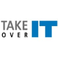 Take-IT-Over B.V logo