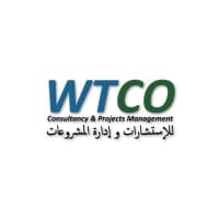 Water Treatment Consulting Office logo