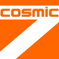 Cosmic 7 logo