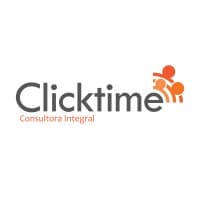 Clicktime RRHH logo