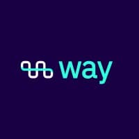 Way banking logo