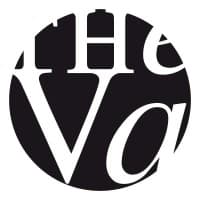 theValentino studio grafico logo