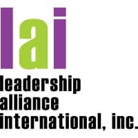 Leadership Alliance International logo