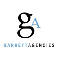 Garrett Agencies logo