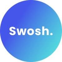 Swosh Creative Agency logo