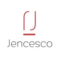 Jencesco logo