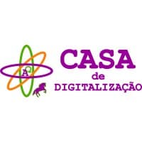Casa de DigitalizaÃ§Ã£o logo