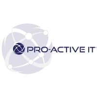 Pro-Active IT logo