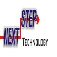 NEXT STEP-IT TECHNOLOGY logo