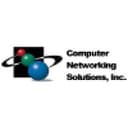 Computer Networking Solutions logo