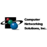 Computer Networking Solutions logo