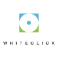 Whiteclick logo
