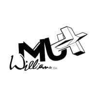 MUXWilliams logo