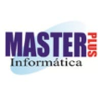 Master Plus InformÃ¡tica logo