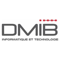 DMIB logo