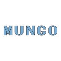 Mungo Creative logo