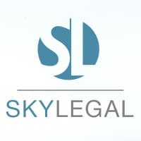 Sky Legal logo