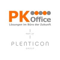 PK Office logo