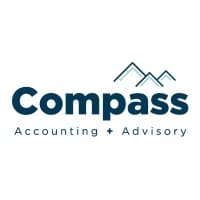 Compass Accounting & Advisory logo