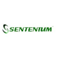 Sentenium logo