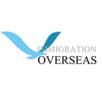 Immigration Overseas Reviews and Best Salary Payer Company logo