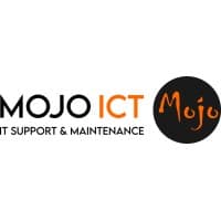 Mojo ICT logo