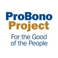 Pro Bono Project Silicon Valley logo
