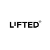 LIFTED logo