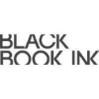 Black Book Ink logo