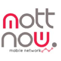 Mottnow logo