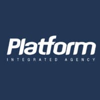 Platform Integrated Agency logo