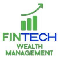 FinTech Wealth Management logo