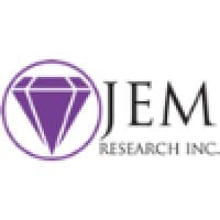 JEM Research logo
