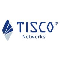 TISCO NETWORKS S.A. DE C.V logo
