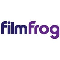 FilmFrog logo