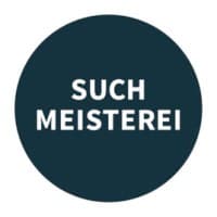 Suchmeisterei GmbH â€“ Online Marketing Agentur aus Berlin logo
