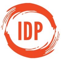 Immigrant Defense Project logo