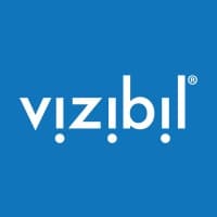 Vizibil.eu logo