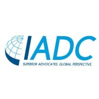 International Association of Defense Counsel logo
