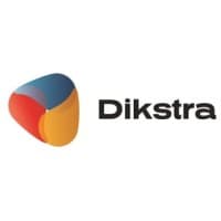 Dikstra Solusi logo