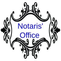 Notaris'â€‹ Office logo